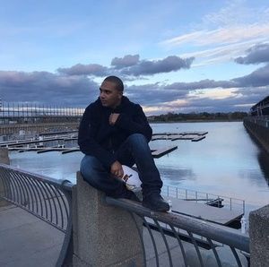 Meet your Posher, Мостафа